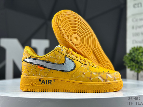 AF1 Low-M-2736