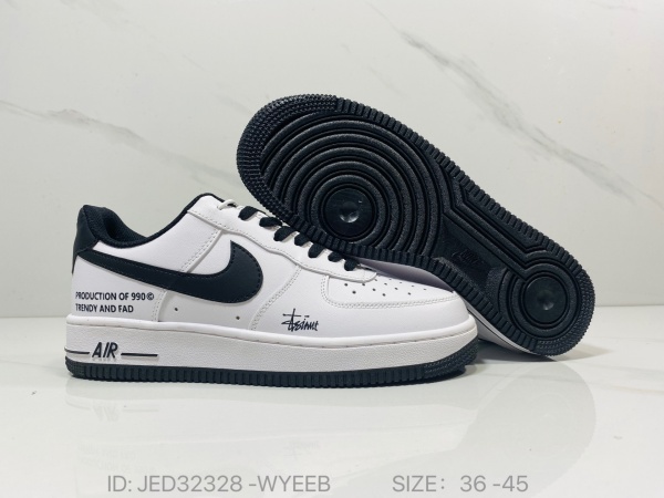 AF1 Low-M-2966