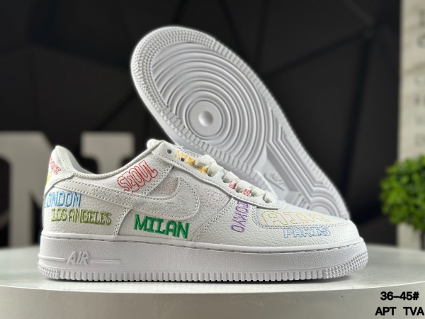 AF1 Low-M-3055
