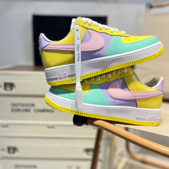 AF1 Low-M-3077