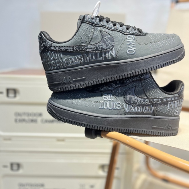 AF1 Low-W-3084