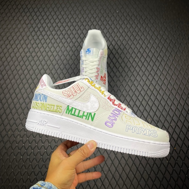 AF1 Low-W-3096