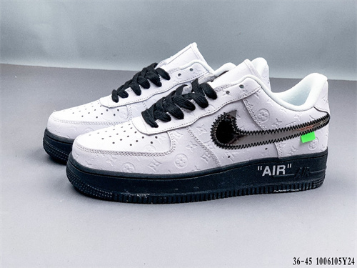 AF1 Low-W-321