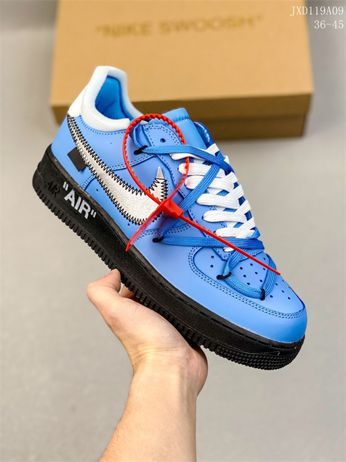 AF1 Low-W-397