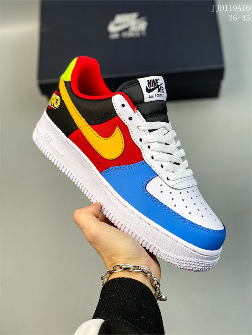 AF1 Low-M-417
