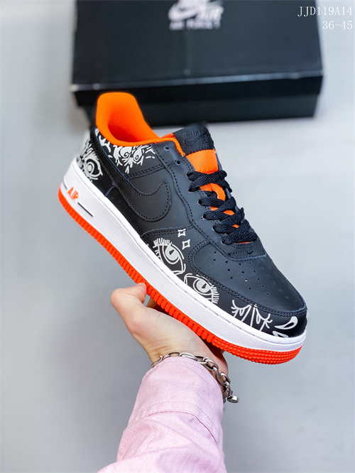 AF1 Low-W-460