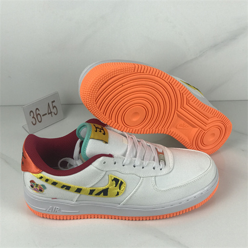 AF1 Low-W-496