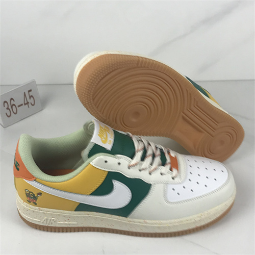 AF1 Low-M-527