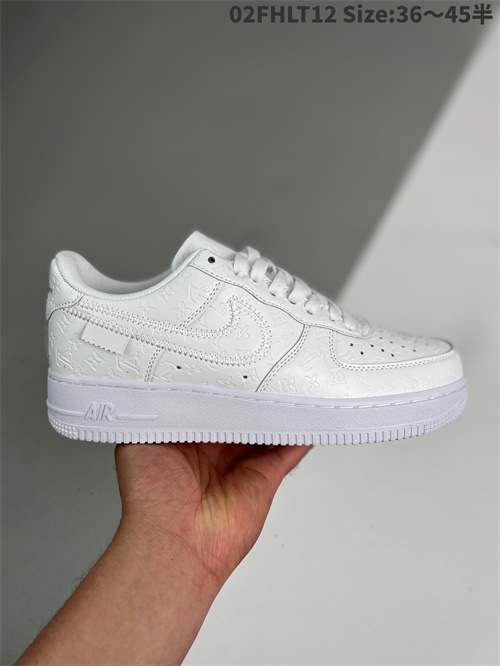 AF1 Low-M-537
