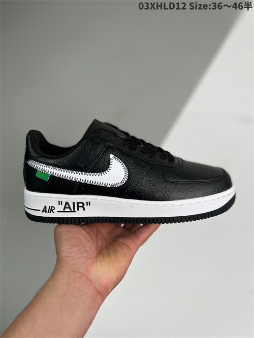 AF1 Low-W-527