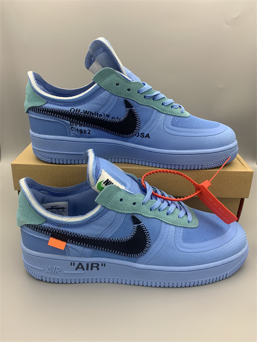 AF1 Low-W-529