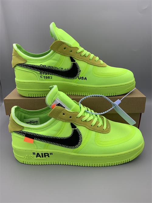 AF1 Low-W-537