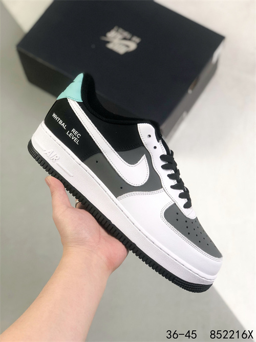 AF1 Low-M-552