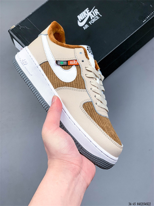 AF1 Low-M-556