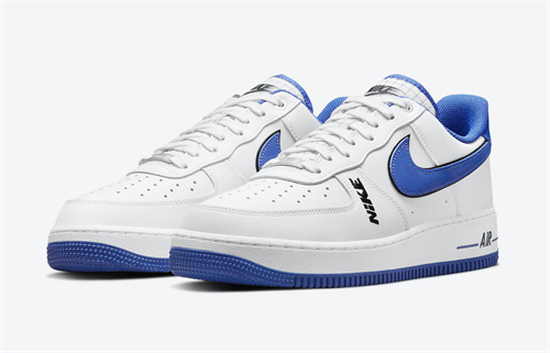 AF1 Low-M-599