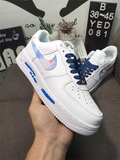 AF1 Low-M-610