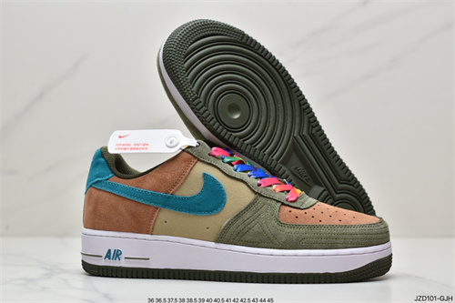AF1 Low-W-634
