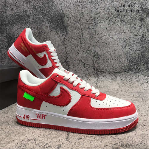 AF1 Low-W-719