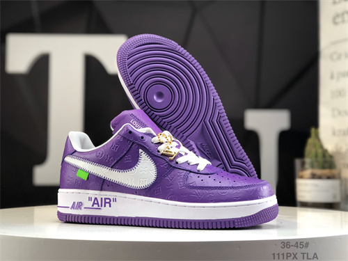 AF1 Low-M-745