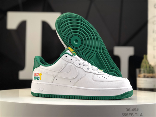 AF1 Low-W-753
