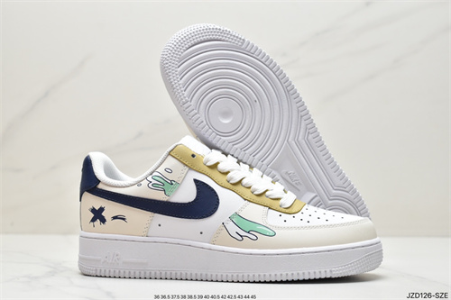 AF1 Low-M-773