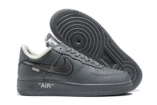 AF1 Low-W-822