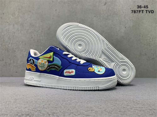 AF1 Low-W-967