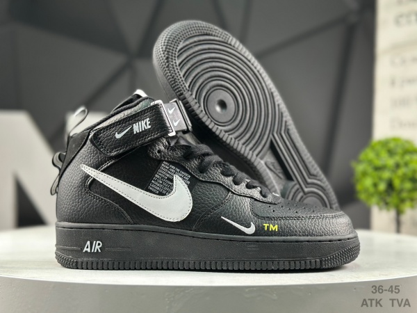 AF1 Mid-M-0009