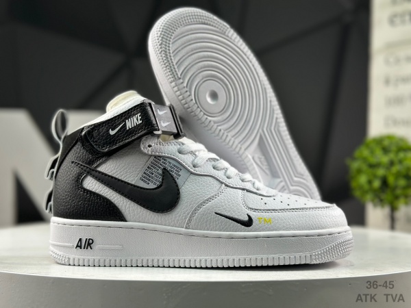 AF1 Mid-M-0010