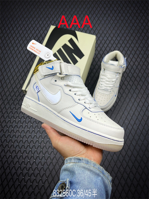 AF1 Mid(AAA)-103