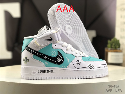 AF1 Mid(AAA)-0127