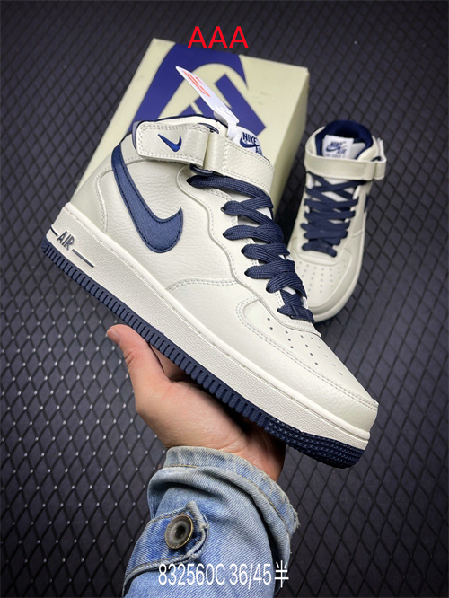 AF1 Mid(AAA)-0153