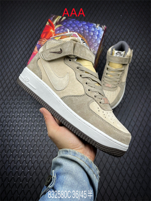 AF1 Mid(AAA)-0157