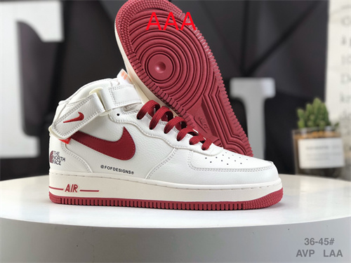 AF1 Mid(AAA)-0169