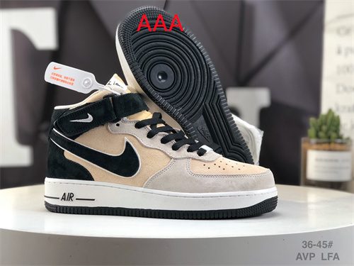 AF1 Mid(AAA)-0175
