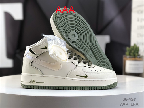AF1 Mid(AAA)-0176