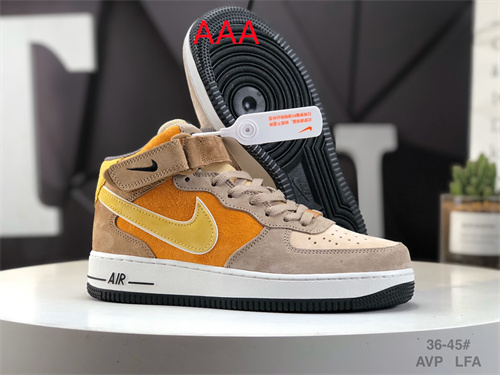 AF1 Mid(AAA)-0179