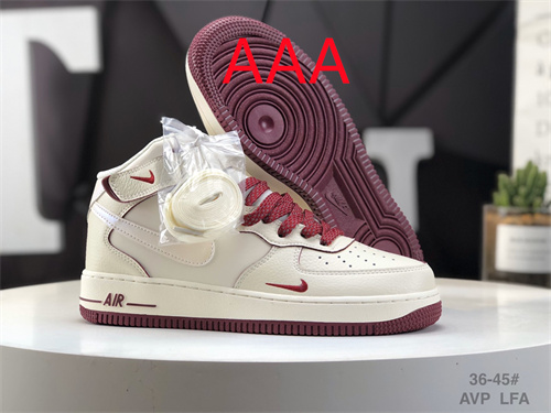 AF1 Mid(AAA)-0187