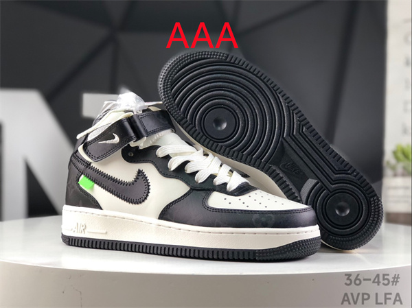 AF1 Mid(AAA)-0201