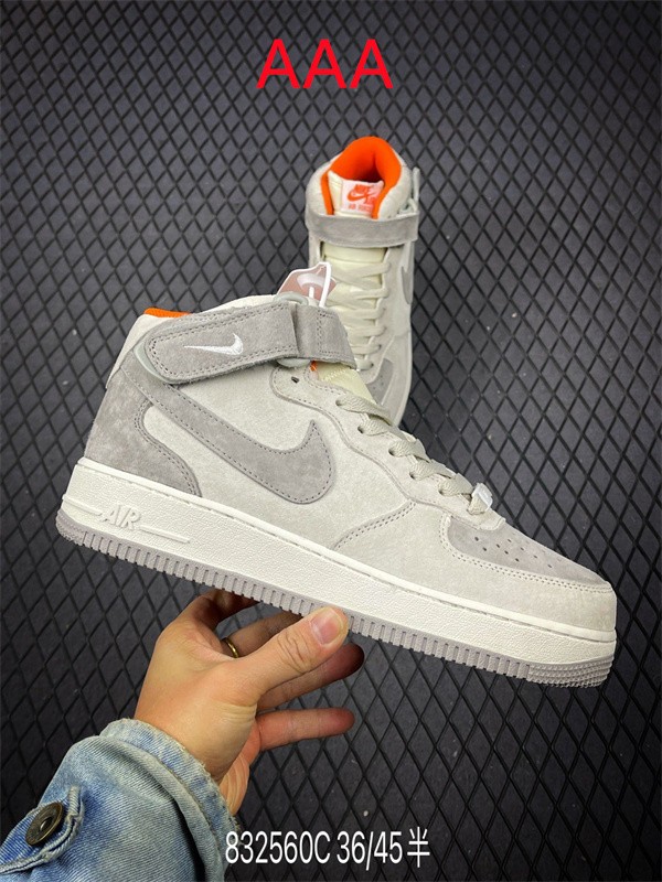 AF1 Mid(AAA)-0234