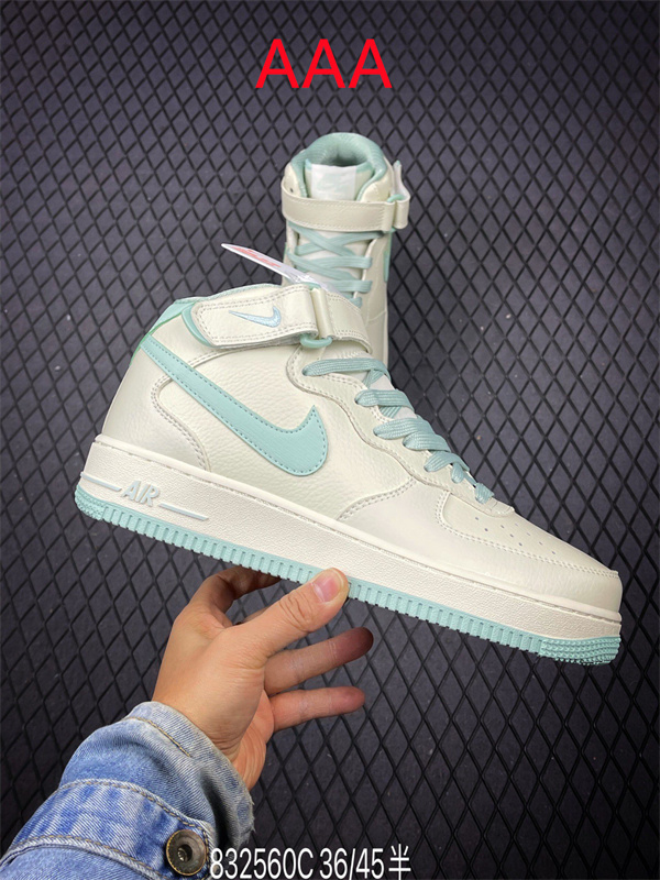 AF1 Mid(AAA)-0235