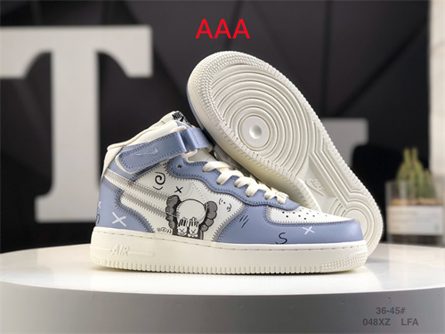 AF1 Mid(AAA)-077