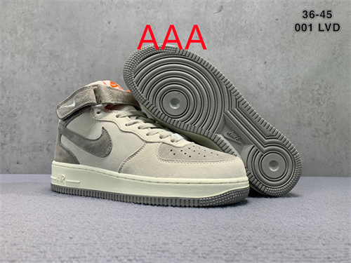 AF1 Mid(AAA)-081