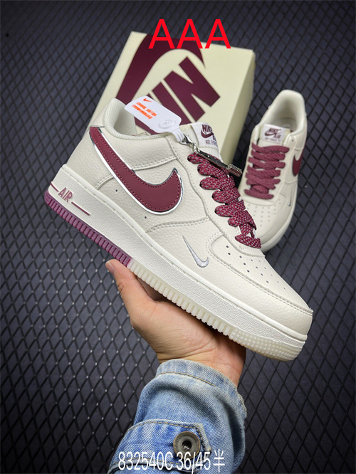 AF1 Low(AAA)-1607