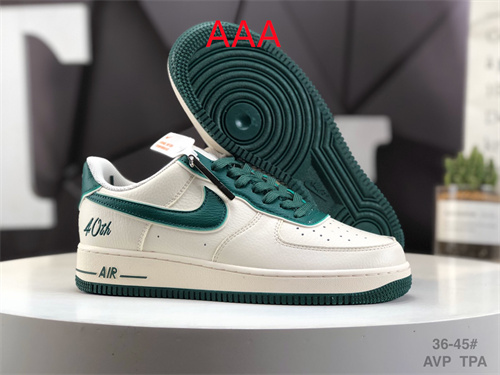AF1 Low(AAA)-1808
