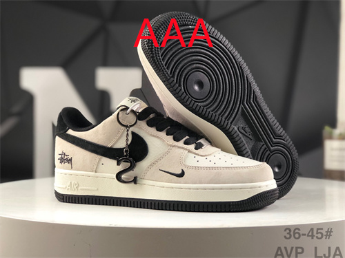 AF1 Low(AAA)-1983