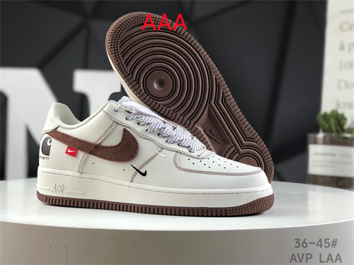 AF1 Low(AAA)-2012