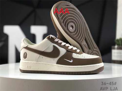 AF1 Low(AAA)-2019