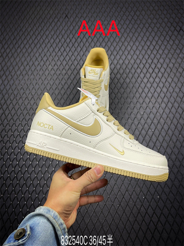 AF1 Low(AAA)-2030