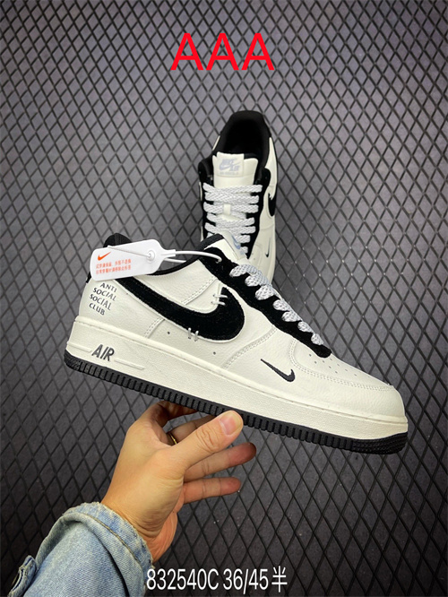 AF1 Low(AAA)-2138